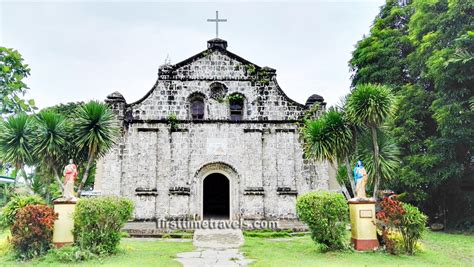 THE 10 BEST Guimaras Island Sights & Historical .